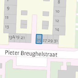 Perceel RSN01-H-3812