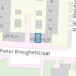 Perceel RSN01-H-3813