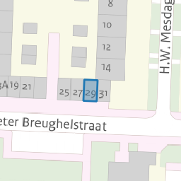 Perceel RSN01-H-3814