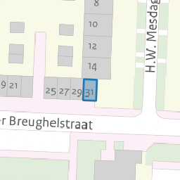 Perceel RSN01-H-3815