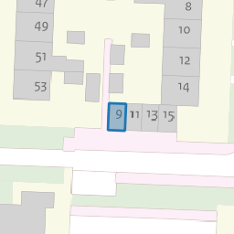 Perceel RSN01-H-3816