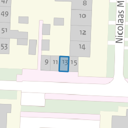 Perceel RSN01-H-3818