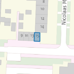 Perceel RSN01-H-3819