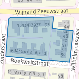 Perceel RSN01-H-3823