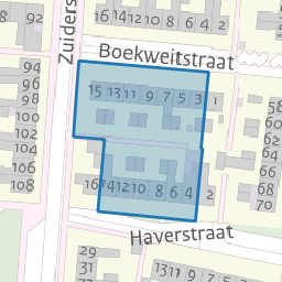 Perceel RSN01-H-3824