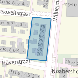 Perceel RSN01-H-3826