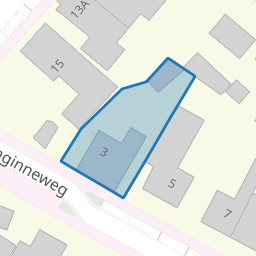 Perceel RSN01-H-3837