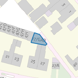 Perceel RSN01-H-3840