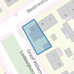 Perceel RSN01-H-3842