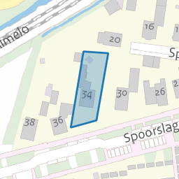 Perceel RSN01-H-3844