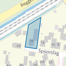 Perceel RSN01-H-3847