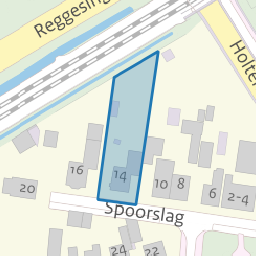 Perceel RSN01-H-3848