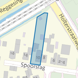 Perceel RSN01-H-3849