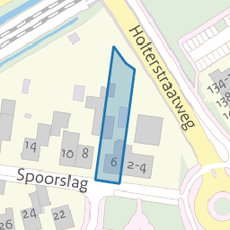 Perceel RSN01-H-3851