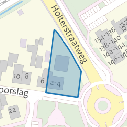 Perceel RSN01-H-3852