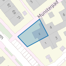 Perceel RSN01-H-3855