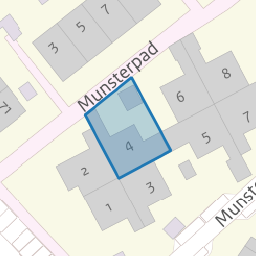 Perceel RSN01-H-3857