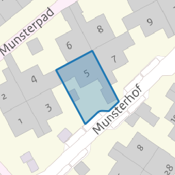 Perceel RSN01-H-3858