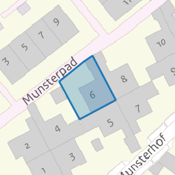 Perceel RSN01-H-3859