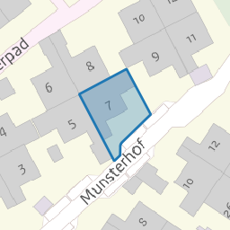 Perceel RSN01-H-3860