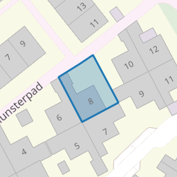 Perceel RSN01-H-3861