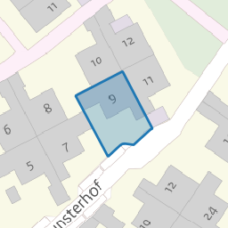 Perceel RSN01-H-3862