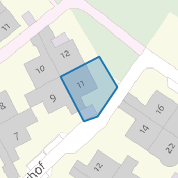 Perceel RSN01-H-3864