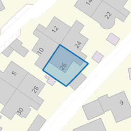 Perceel RSN01-H-3872