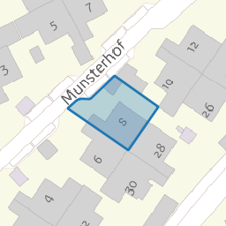 Perceel RSN01-H-3874