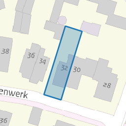 Perceel RSN01-H-3892