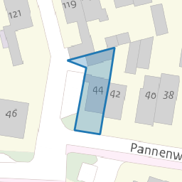 Perceel RSN01-H-3898