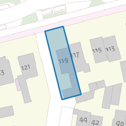 Perceel RSN01-H-3900