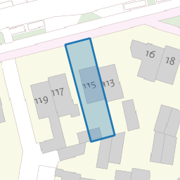 Perceel RSN01-H-3902