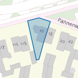 Perceel RSN01-H-3904