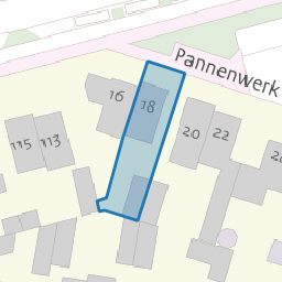 Perceel RSN01-H-3905