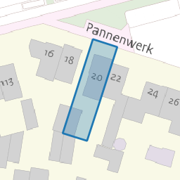 Perceel RSN01-H-3906