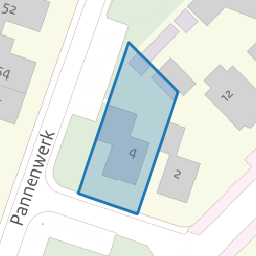 Perceel RSN01-H-3918