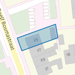 Perceel RSN01-H-3923