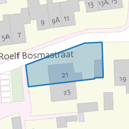 Perceel RSN01-H-3932