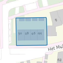 Perceel RSN01-H-3945