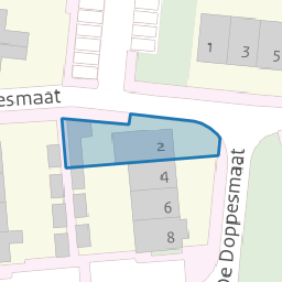 Perceel RSN01-H-3955