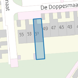 Perceel RSN01-H-3968