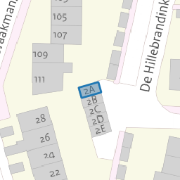 Perceel RSN01-H-3974