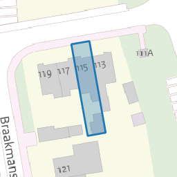 Perceel RSN01-H-3988