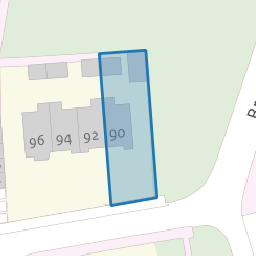 Perceel RSN01-H-3990