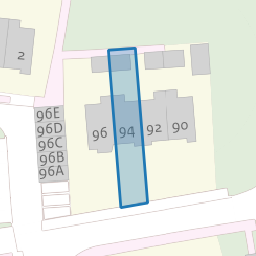 Perceel RSN01-H-3992