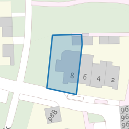 Perceel RSN01-H-3998