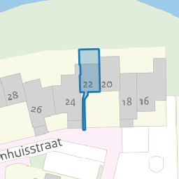 Perceel RSN01-H-4009