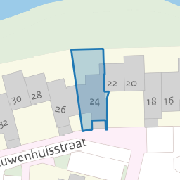 Perceel RSN01-H-4013