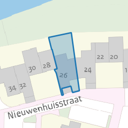 Perceel RSN01-H-4014